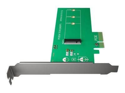ICY BOX IB-PCI208 - interface adapter - PCIe 3.0 x4_2