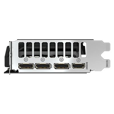 Gigabyte Grafikkarte GeForce RTX 5060 GAMING OC V2 8G - 8 GB GDDR7 OC_4