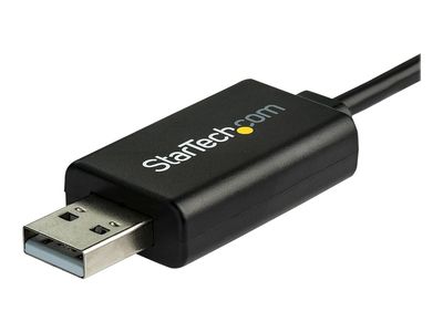 StarTech.com Rollover Kabel ICUSBROLLOVR - USB - 1.8 m_3