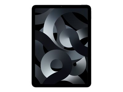 Apple iPad Air 10.9 - 27.7 cm (10.9") - Wi-Fi - 64 GB - Space Gray_1