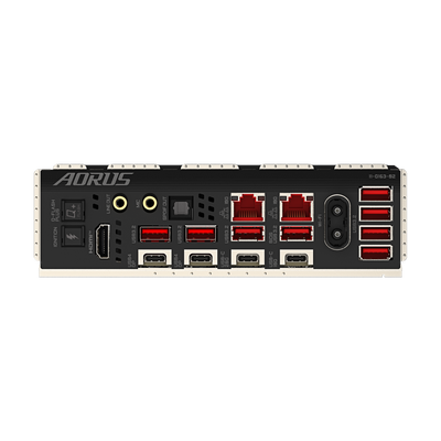 GIGABYTE Mainboard X870E AORUS XTREME X3D AI TOP - E-ATX - Socket AM5 - AMD X870E_5