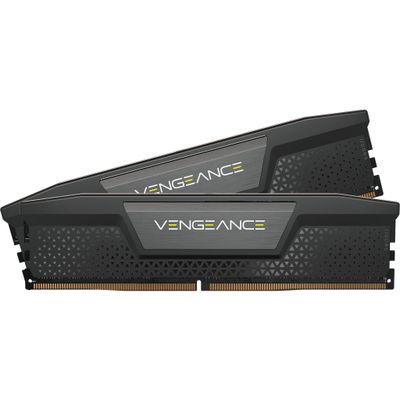 CORSAIR RAM Vengeance - 48 GB (2 x 24 GB Kit) - DDR5 6000 DIMM CL30_2