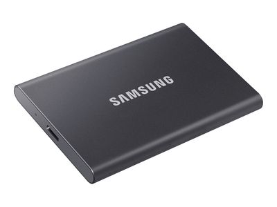 Samsung Portable SSD T7 MU-PC2T0T - solid state drive - 2 TB - USB 3.2 Gen 2 -_4