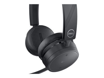 Dell On-Ear Headset Pro Wireless WL5022_5