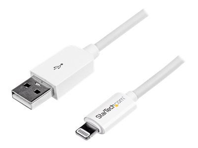 StarTech.com Lightning-Kabel - Lightning/USB - 3 m_5