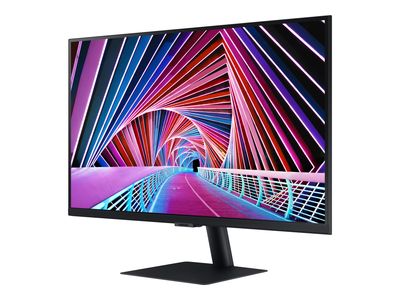 Samsung LED-Display S27A704NWU - 68.5 cm (27") - 3840 x 2160 4K Ultra HD_4