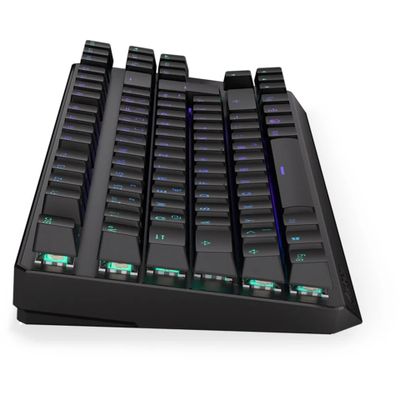 Endorfy wireless gaming-keyboard Thock TKL - black_6