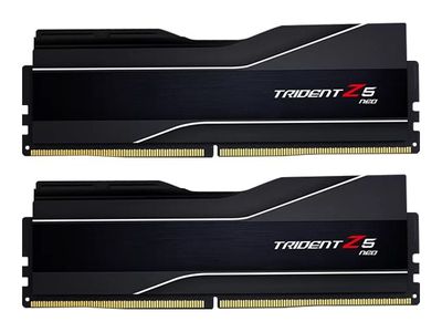 G.Skill RAM Trident Z5 Neo - 32 GB (2 x 16 GB Kit) - DDR5 6000 DIMM CL36_thumb