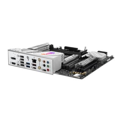 ASUS Mainboard ROG STRIX B760-G GAMING WIFI - micro ATX - Socket LGA1700 - Intel B760_3