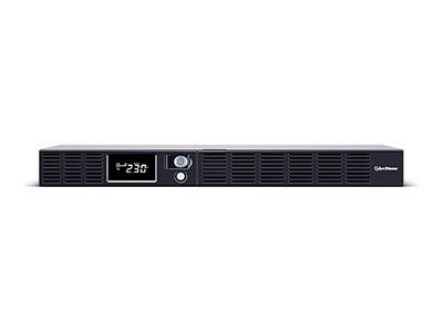 CyberPower Office Rackmount Series UPS System OR600ERM1U - 360 W_2