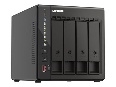 QNAP TS-453E - NAS server_2