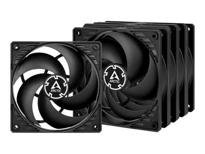 ARCTIC P12 Value Pack case fan_thumb