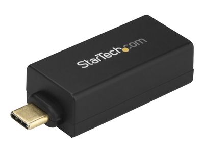 StarTech.com Netzwerkadapter US1GC30DB - USB-C_1