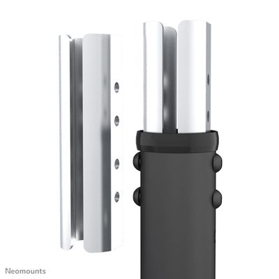 Neomounts NMPRO-EPCONNECT Extension pole connector_thumb