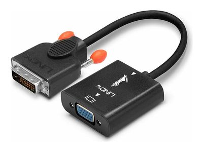 Lindy DVI-Adapter - 20 cm_3