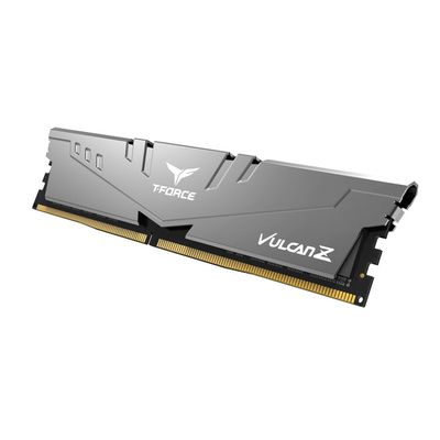 T-Force RAM Vulcan Z - 8 GB - DDR4 3200 DIMM CL16_2