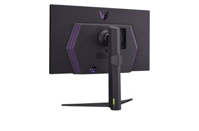 LG 27GR93U-B computer monitor 68.6 cm (27") 3840 x 2160 pixels 4K Ultra HD Black_10