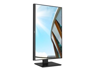 AOC LED-Display U32P2 - 80 cm (31.5") - 3840 x 2160 4K UHD_5