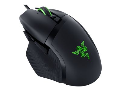 Razer mouse Basilisk V3 - black_4