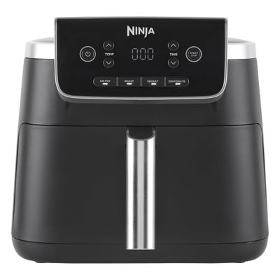 Ninja Heißluftfritteuse PRO 4,7 L AF140EU Schwarz_thumb