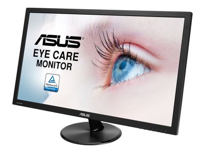 ASUS LED-Monitor VP247HAE - 59.9 cm (23.6") - 1920 x 1080 Full HD_2