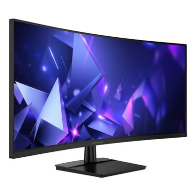 LC-Power Curved LED-Display LC-M34QC - 86.36 cm (34") - 3440 x 1440 UWQHD_2