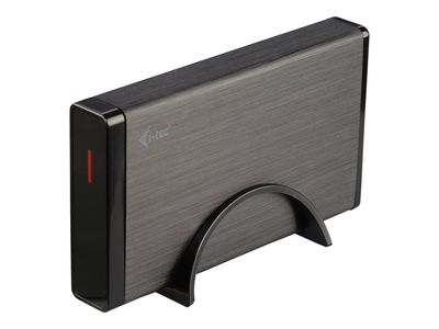 i-Tec MySafe Advance - Speichergehäuse - SATA 6Gb/s - USB 3.0_thumb