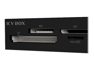 ICY BOX IB-872-i3 - card reader - USB 3.0_7