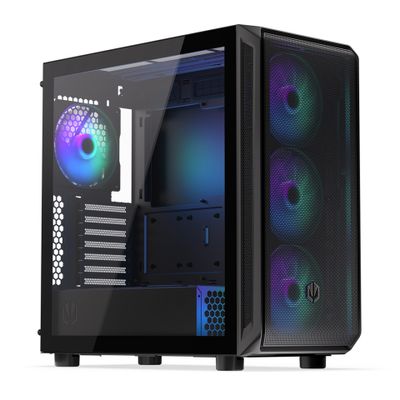 Endorfy PC case Arx 700 ARGB - Tower_2