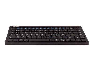 KeySonic Tastatur KSK-3230IN - GB-Layout - Schwarz_thumb