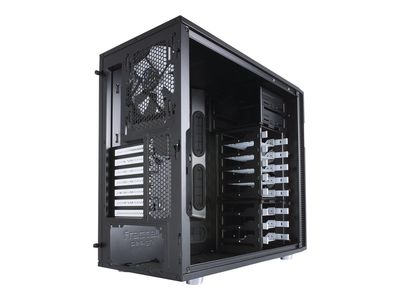 Fractal Design PC case Define R5 - Midi Tower_10