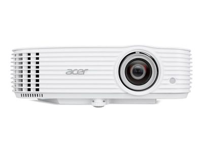 Acer DLP Projector H6830BD - White_2