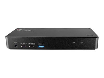 NB ACC Lindy Docking USB-C 2-Port KVM_2