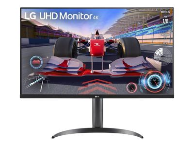 LG 32UR550-B - LED-Monitor - 81.3 cm (32") - HDR_thumb
