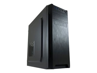 LC Power Classic 7040B - mid tower - ATX_thumb
