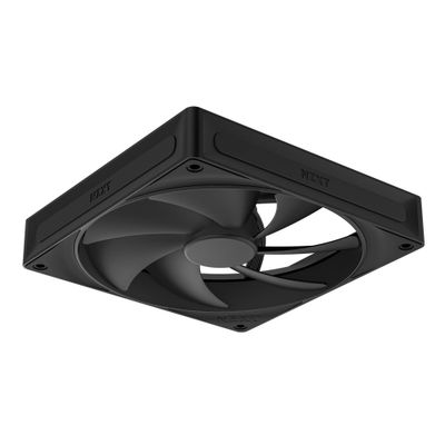 NZXT F140P Computer case Fan 14 cm Black 1 pc(s)_4
