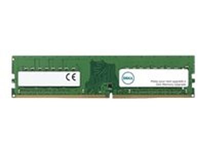 Dell RAM - 8 GB - DDR4 3200 UDIMM CL24_thumb