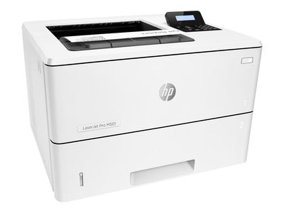 HP Laserdrucker LaserJet Pro M501dn_thumb