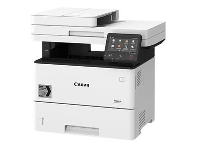 Canon i-SENSYS MF542x - Multifunktionsdrucker - s/w_thumb