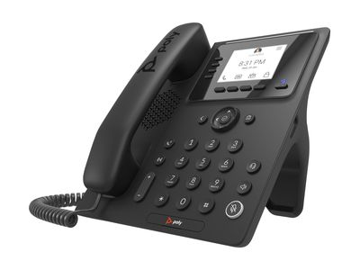 Poly CCX 350 for Microsoft Teams - VoIP-Telefon_thumb