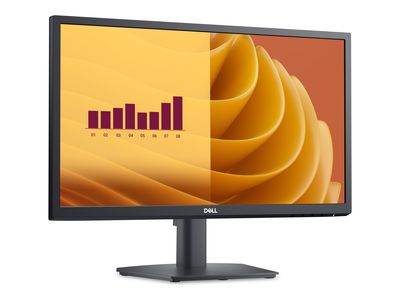 Dell LED-Display E2225H - 55.9 cm (22") - 1920 x 1080 Full HD_2