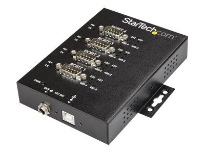 StarTech.com Serial Adapter ICUSB234854I - USB 2.0_2