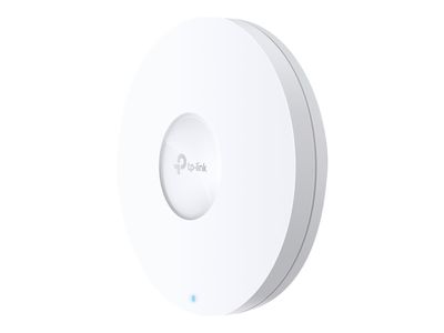 TP-Link EAP660 HD AX3600 Wireless Dual Band Multi-Gigabit Ceiling Mount Access Point - wireless access point - Wi-Fi 6_thumb