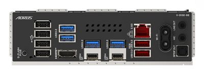 GIGABYTE X870E AORUS ELITE WIFI7 Motherboard_6