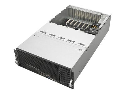 ASUS ESC8000 G4 - Rack-Montage - keine CPU - 0 GB - keine HDD_1