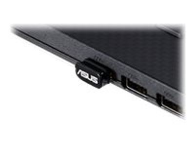 ASUS Network Adapter USB-BT500 - USB_4