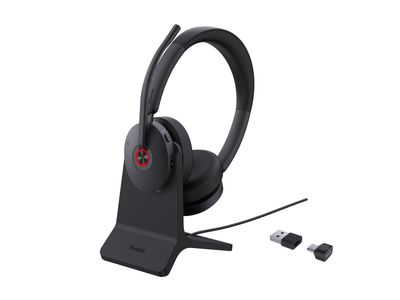 Yealink BH74 Teams - Headset - mit Ladestation_2