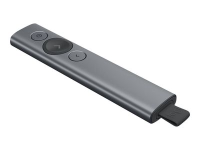 Logitech Presentation Remote Spotlight Plus_3