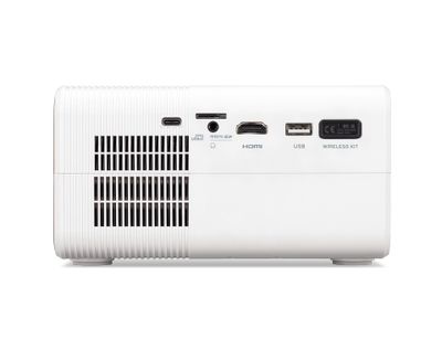 Acer MR.JU411.001 Beamer LED 1080p (1920x1080) Weiß_7