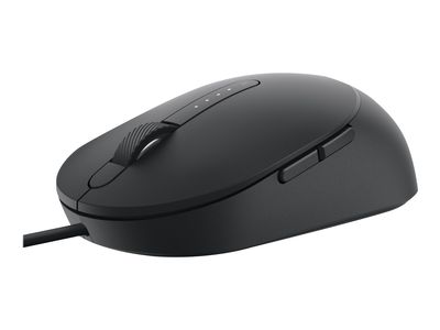 Dell Mouse MS3220 - Black_2